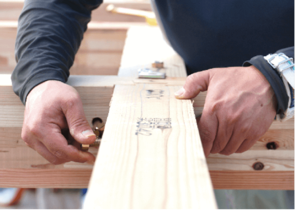 提案力・デザイン性・耐震性