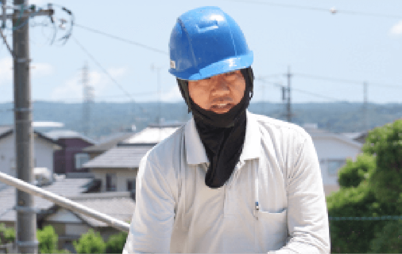 本物の大工に相談する